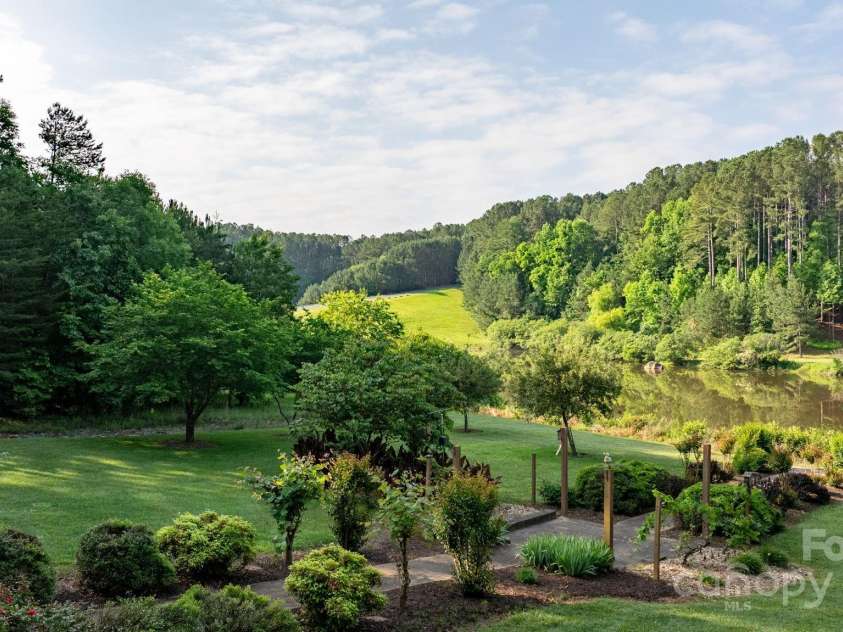 5487 Back Shore Drive, Granite Falls, NC 28630.  MLS# CAR4263403, YatesRealty ID 23534. 