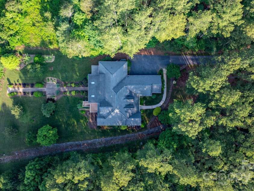 5487 Back Shore Drive, Granite Falls, NC 28630.  MLS# CAR4263403, YatesRealty ID 23534. 