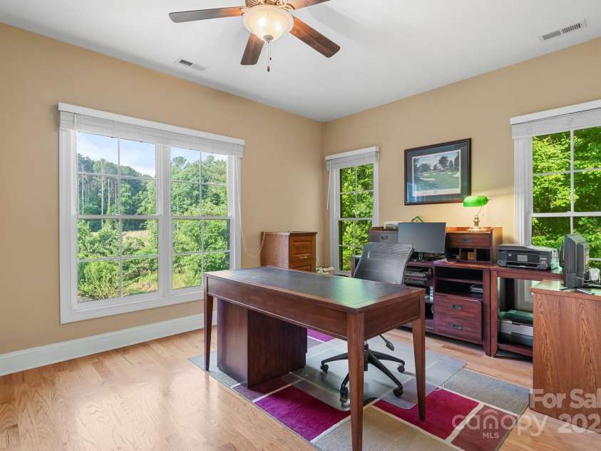 5487 Back Shore Drive, Granite Falls, NC 28630.  MLS# CAR4263403, YatesRealty ID 23534. 