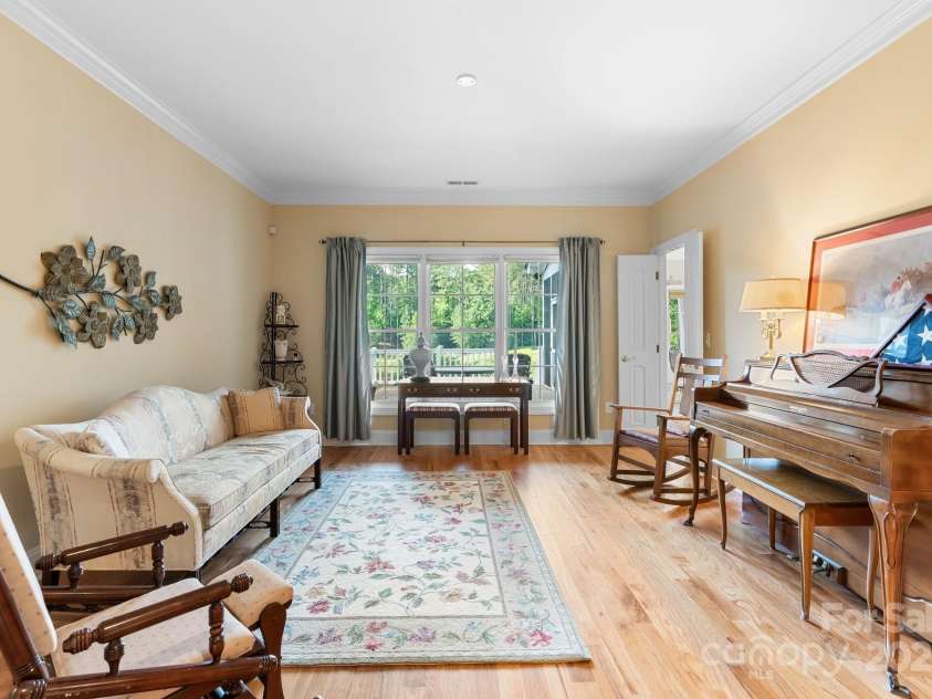 5487 Back Shore Drive, Granite Falls, NC 28630.  MLS# CAR4263403, YatesRealty ID 23534. 