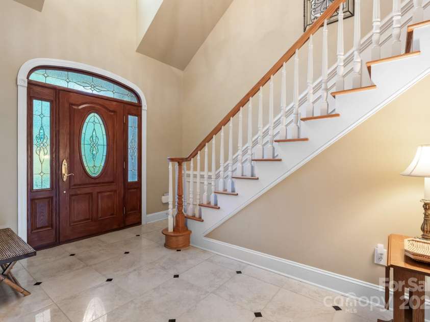 5487 Back Shore Drive, Granite Falls, NC 28630.  MLS# CAR4263403, YatesRealty ID 23534. 