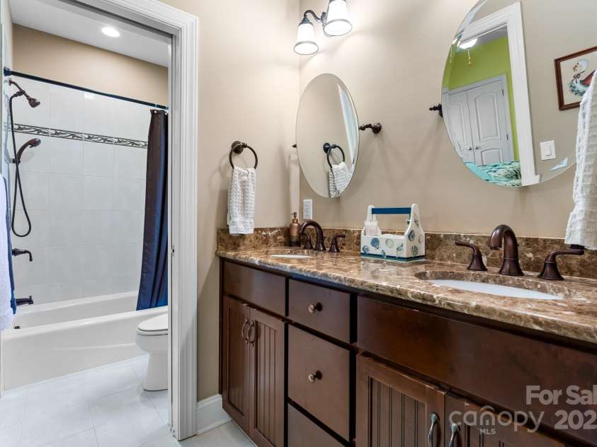 5487 Back Shore Drive, Granite Falls, NC 28630.  MLS# CAR4263403, YatesRealty ID 23534. 