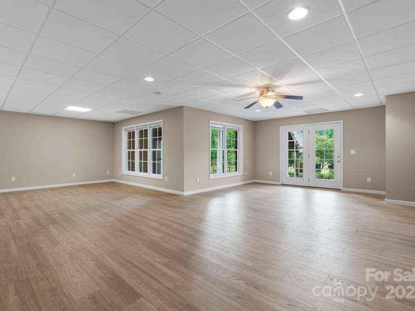 5487 Back Shore Drive, Granite Falls, NC 28630.  MLS# CAR4263403, YatesRealty ID 23534. 