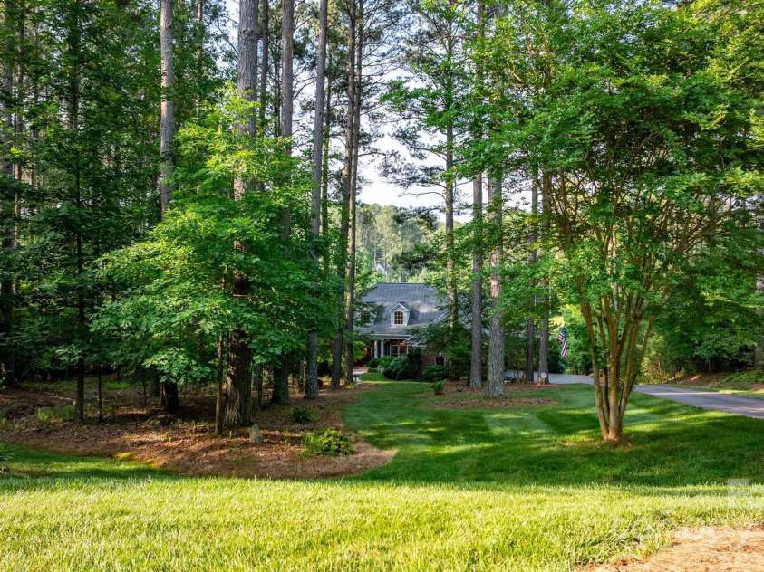 5487 Back Shore Drive, Granite Falls, NC 28630.  MLS# CAR4263403, YatesRealty ID 23534. 