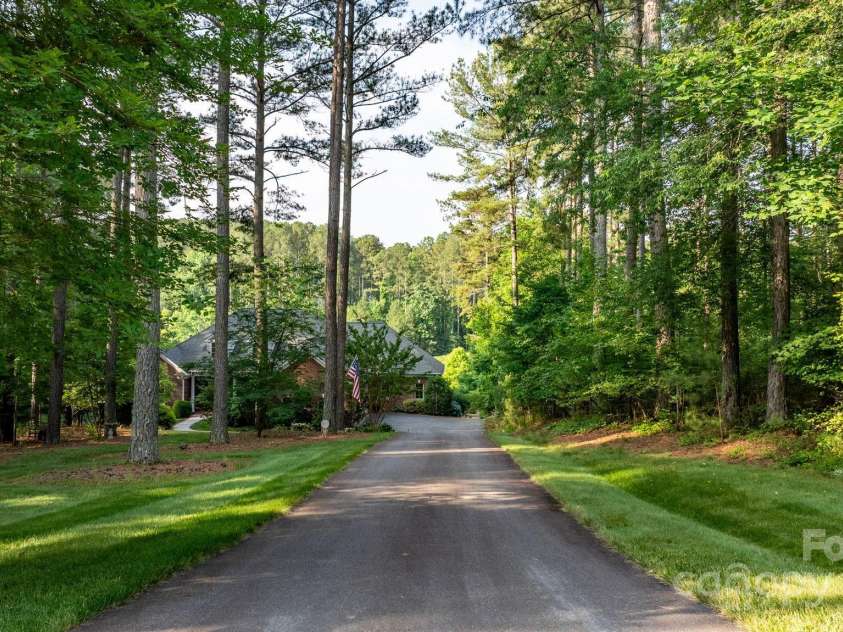 5487 Back Shore Drive, Granite Falls, NC 28630.  MLS# CAR4263403, YatesRealty ID 23534. 