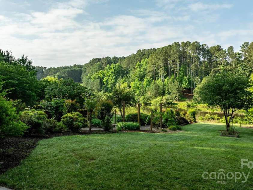 5487 Back Shore Drive, Granite Falls, NC 28630.  MLS# CAR4263403, YatesRealty ID 23534. 