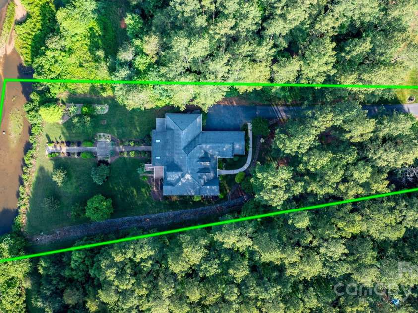 5487 Back Shore Drive, Granite Falls, NC 28630.  MLS# CAR4263403, YatesRealty ID 23534. 