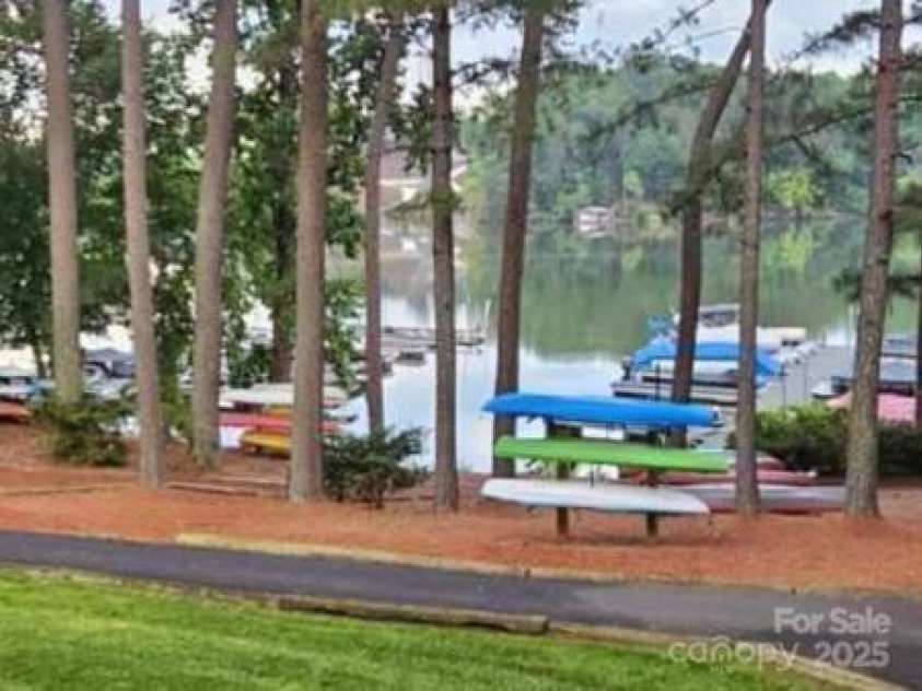 5487 Back Shore Drive, Granite Falls, NC 28630.  MLS# CAR4263403, YatesRealty ID 23534. 