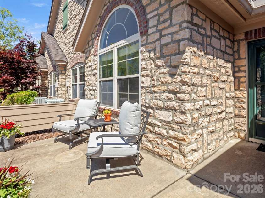58 Mountain Meadow Circle, Weaverville, NC 28787.  MLS# CAR4380834, YatesRealty ID 23534. 