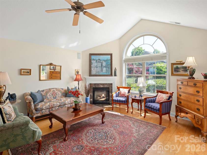 58 Mountain Meadow Circle, Weaverville, NC 28787.  MLS# CAR4380834, YatesRealty ID 23534. 