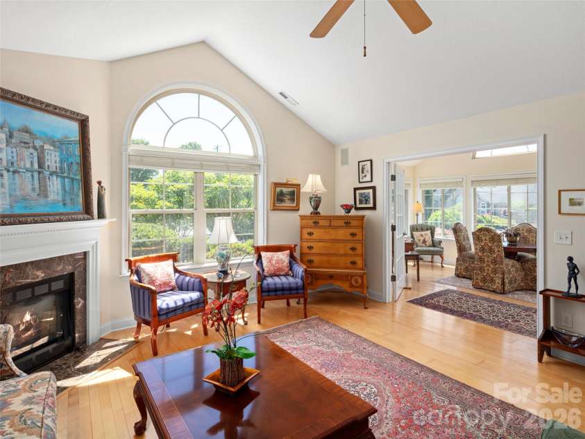 58 Mountain Meadow Circle, Weaverville, NC 28787.  MLS# CAR4380834, YatesRealty ID 23534. 