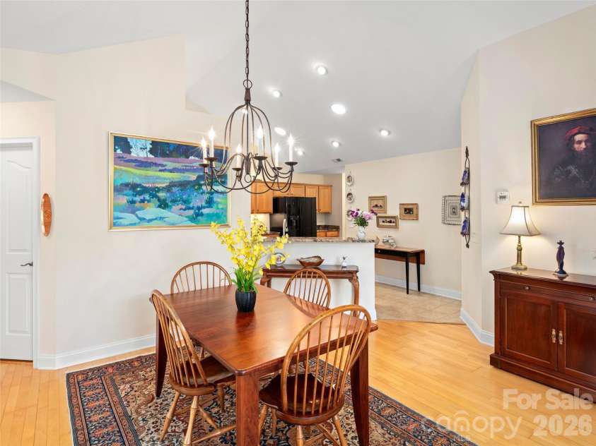 58 Mountain Meadow Circle, Weaverville, NC 28787.  MLS# CAR4380834, YatesRealty ID 23534. 