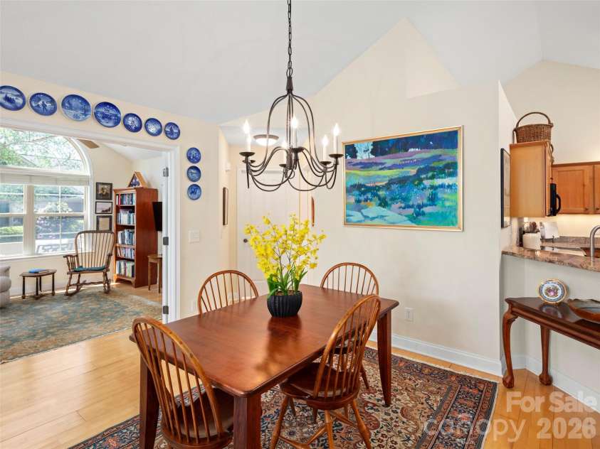 58 Mountain Meadow Circle, Weaverville, NC 28787.  MLS# CAR4380834, YatesRealty ID 23534. 