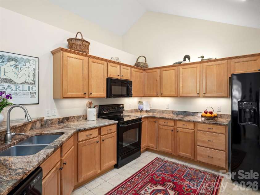58 Mountain Meadow Circle, Weaverville, NC 28787.  MLS# CAR4380834, YatesRealty ID 23534. 