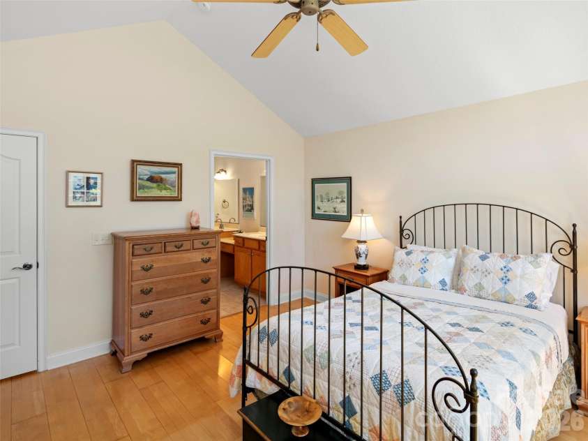 58 Mountain Meadow Circle, Weaverville, NC 28787.  MLS# CAR4380834, YatesRealty ID 23534. 