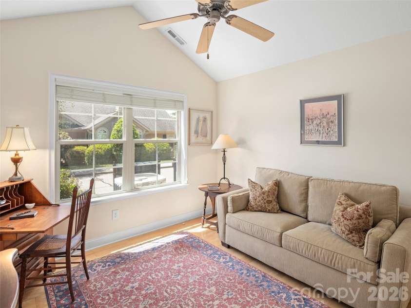 58 Mountain Meadow Circle, Weaverville, NC 28787.  MLS# CAR4380834, YatesRealty ID 23534. 