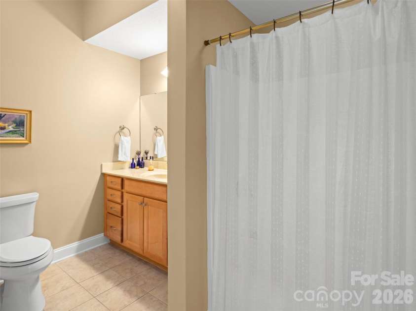 58 Mountain Meadow Circle, Weaverville, NC 28787.  MLS# CAR4380834, YatesRealty ID 23534. 