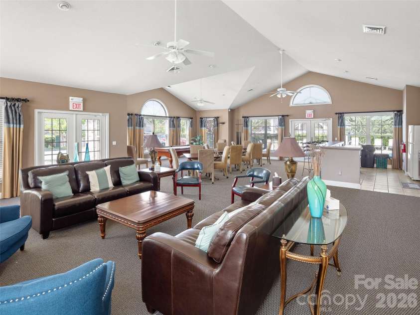 58 Mountain Meadow Circle, Weaverville, NC 28787.  MLS# CAR4380834, YatesRealty ID 23534. 