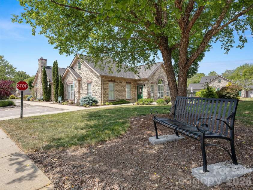 58 Mountain Meadow Circle, Weaverville, NC 28787.  MLS# CAR4380834, YatesRealty ID 23534. 