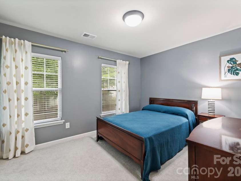 12753 Cross Dale Drive, Huntersville, NC 28078.  MLS# CAR4378199, YatesRealty ID 23535. 