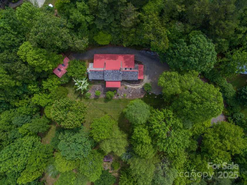 30 Wagon Mountain Drive, Weaverville, NC 28787.  MLS# CAR4260703, YatesRealty ID 23535. 