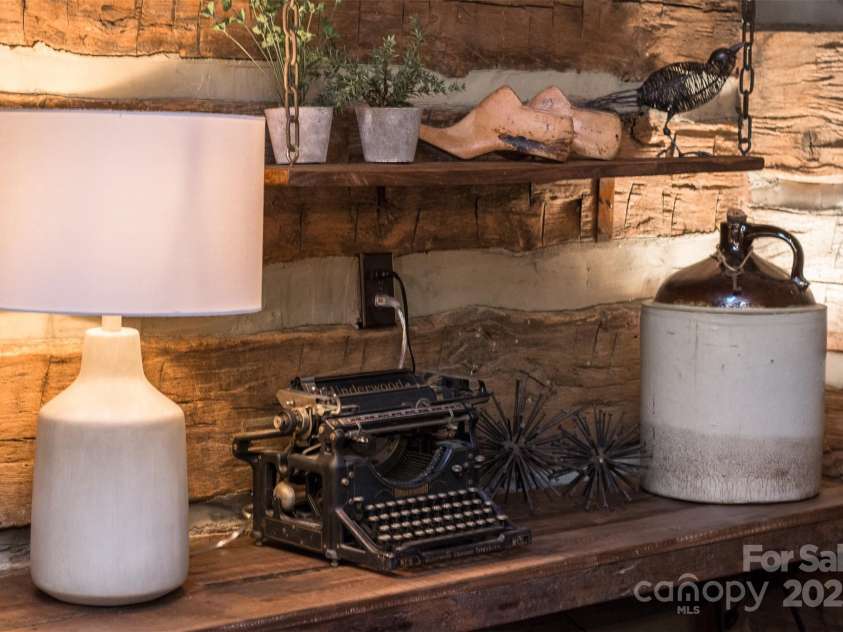 30 Wagon Mountain Drive, Weaverville, NC 28787.  MLS# CAR4260703, YatesRealty ID 23535. 