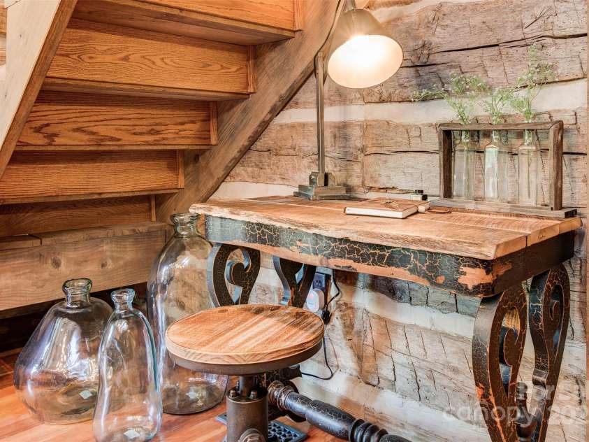 30 Wagon Mountain Drive, Weaverville, NC 28787.  MLS# CAR4260703, YatesRealty ID 23535. 