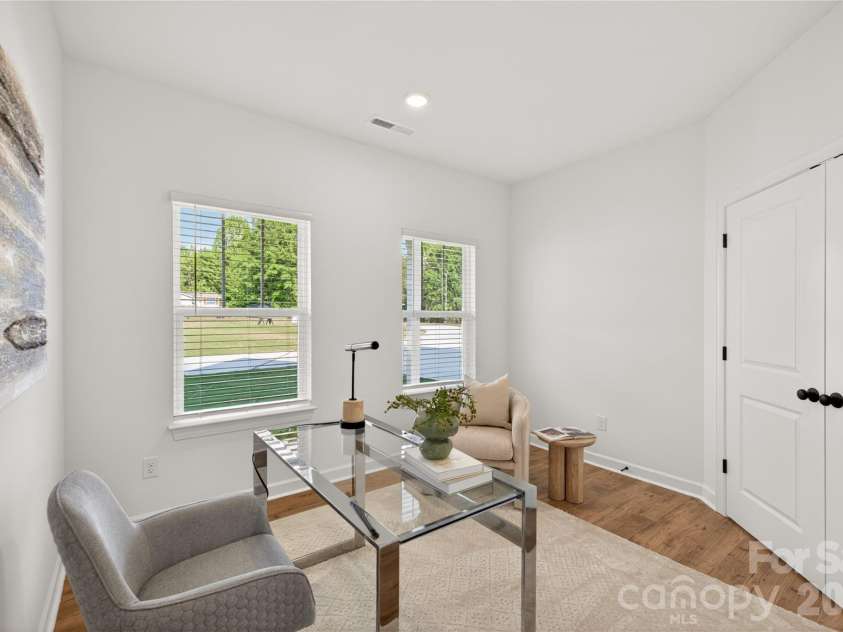 120 Overcash Road, Troutman, NC 28166.  MLS# CAR4375863, YatesRealty ID 23536. 