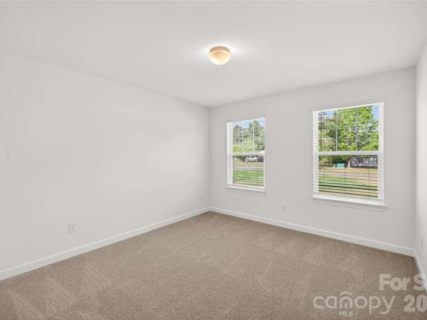 120 Overcash Road, Troutman, NC 28166.  MLS# CAR4375863, YatesRealty ID 23536. 