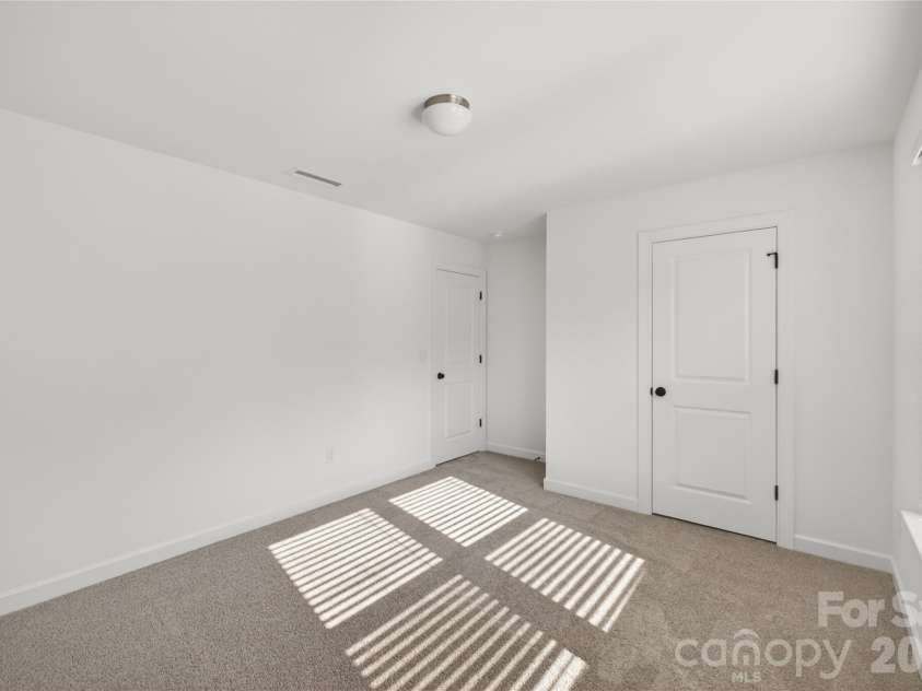 120 Overcash Road, Troutman, NC 28166.  MLS# CAR4375863, YatesRealty ID 23536. 
