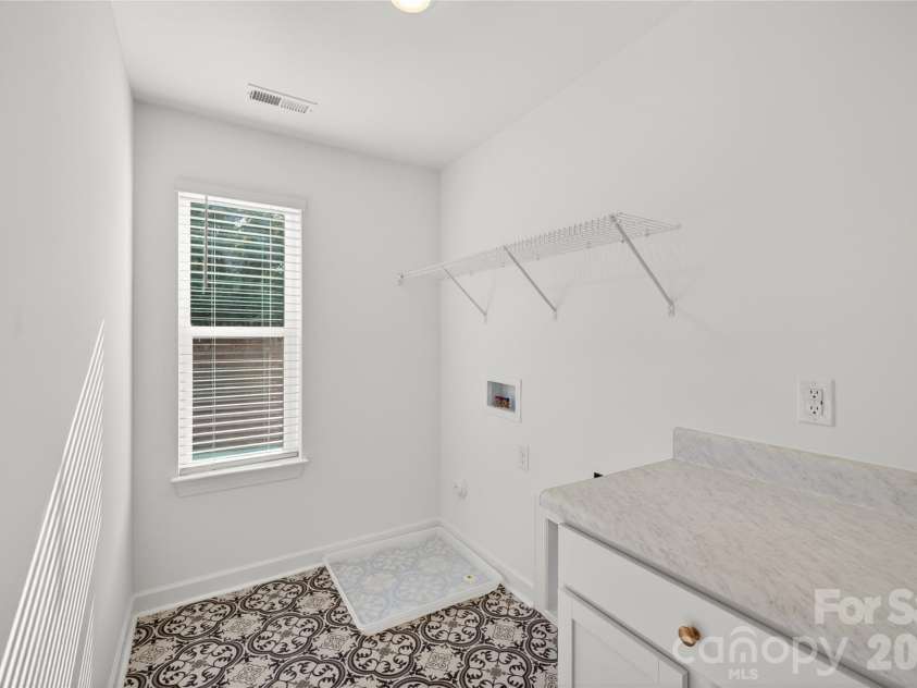 120 Overcash Road, Troutman, NC 28166.  MLS# CAR4375863, YatesRealty ID 23536. 