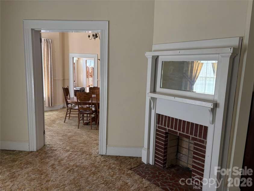 114 Hampton Street, Chester, SC 29706.  MLS# CAR4433726, YatesRealty ID 23537. 