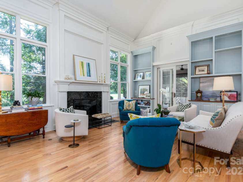 18534 Carnegie Overlook Boulevard, Davidson, NC 28036.  MLS# CAR4273991, YatesRealty ID 23538. 