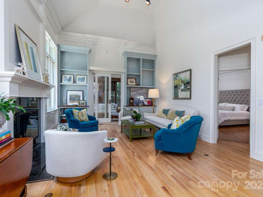 18534 Carnegie Overlook Boulevard, Davidson, NC 28036.  MLS# CAR4273991, YatesRealty ID 23538. 