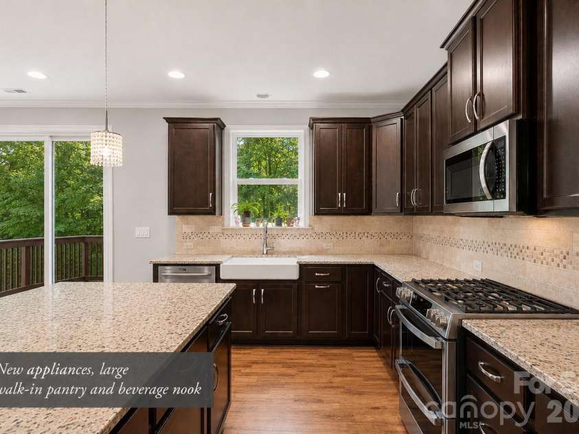 617 Ardent Trail, Belmont, NC 28012.  MLS# CAR4377178, YatesRealty ID 23538. 