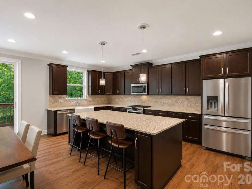 617 Ardent Trail, Belmont, NC 28012.  MLS# CAR4377178, YatesRealty ID 23538. 