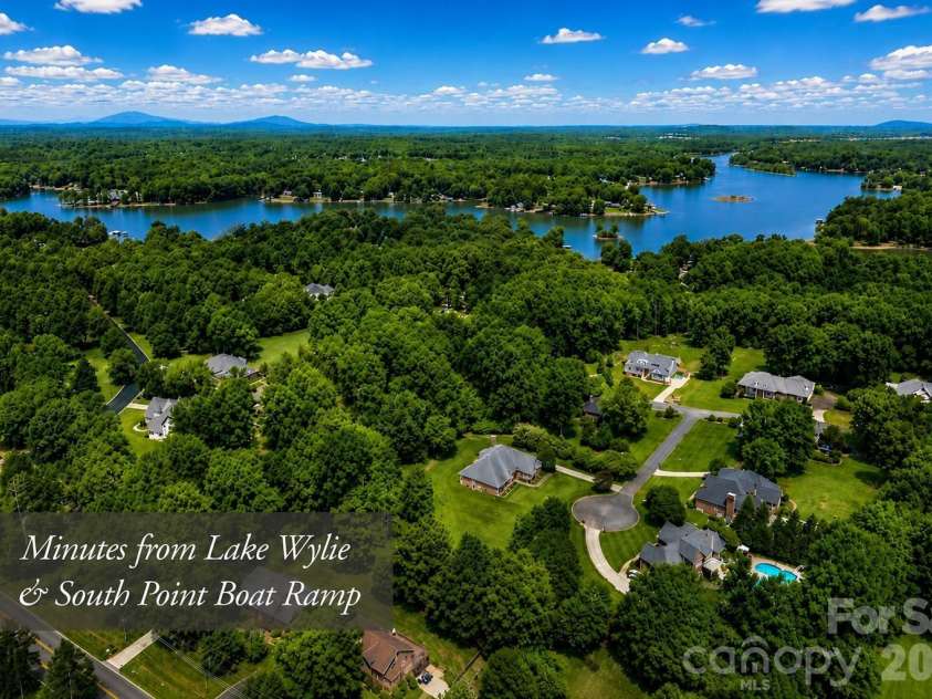 617 Ardent Trail, Belmont, NC 28012.  MLS# CAR4377178, YatesRealty ID 23538. 
