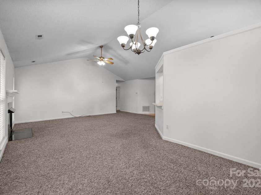 385 Glensprings Drive, Fletcher, NC 28732.  MLS# CAR4273021, YatesRealty ID 23539. 