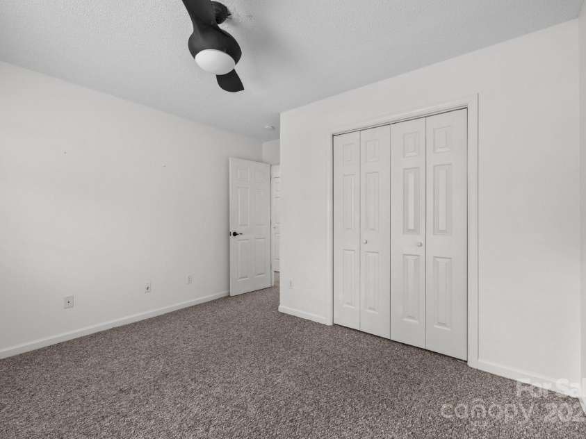 385 Glensprings Drive, Fletcher, NC 28732.  MLS# CAR4273021, YatesRealty ID 23539. 