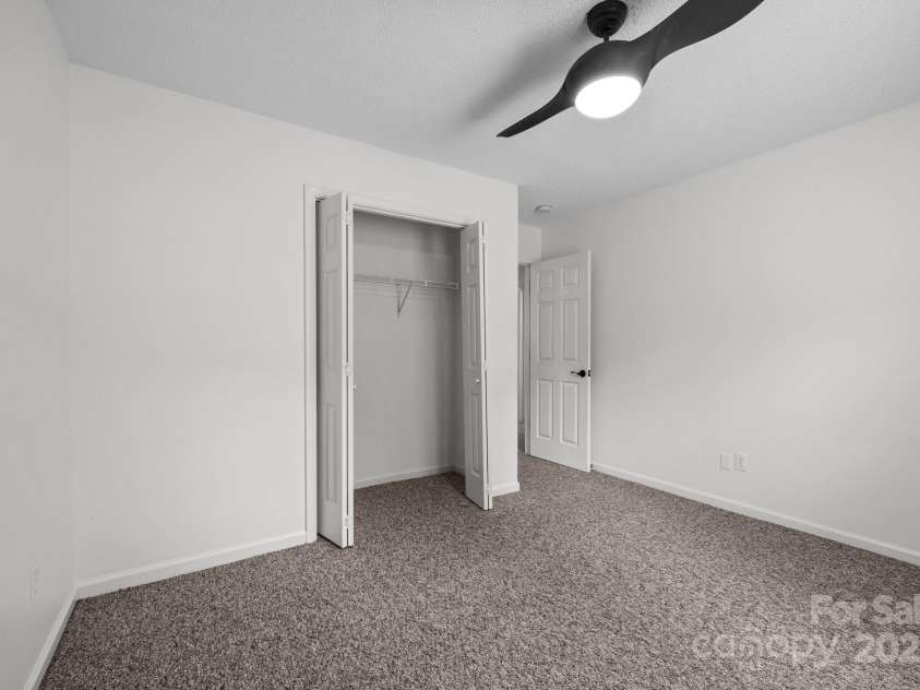 385 Glensprings Drive, Fletcher, NC 28732.  MLS# CAR4273021, YatesRealty ID 23539. 