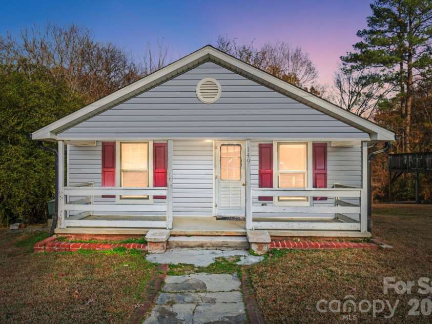 149 Swink Street, Concord, NC 28027.  MLS# CAR4325044, YatesRealty ID 2354. 