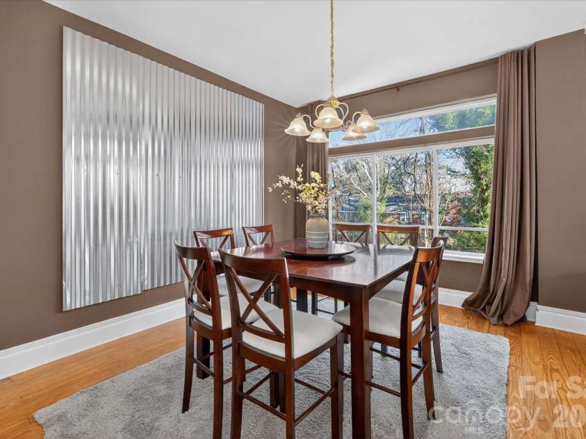 404 Laurel Avenue, Charlotte, NC 28204.  MLS# CAR4333095, YatesRealty ID 2354. 