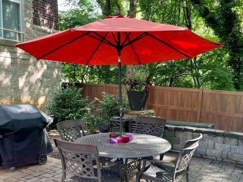 404 Laurel Avenue, Charlotte, NC 28204.  MLS# CAR4333095, YatesRealty ID 2354. 