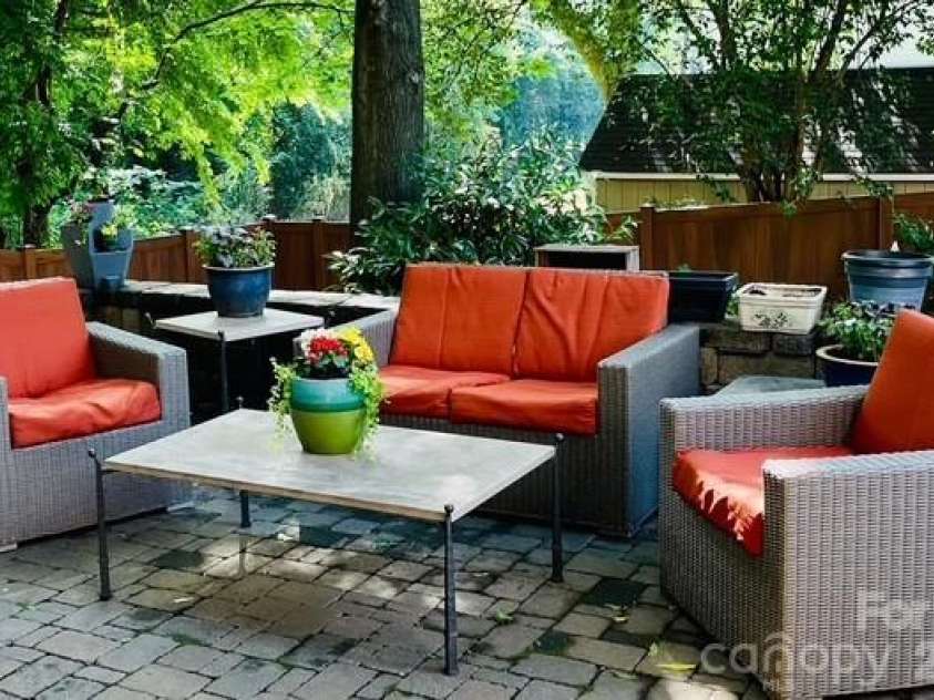 404 Laurel Avenue, Charlotte, NC 28204.  MLS# CAR4333095, YatesRealty ID 2354. 