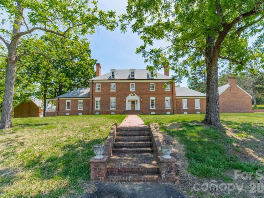 4030 Oak Hollow Lane, Harrisburg, NC 28075.  MLS# CAR4379031, YatesRealty ID 23541. 