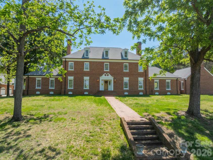 4030 Oak Hollow Lane, Harrisburg, NC 28075.  MLS# CAR4379031, YatesRealty ID 23541. 