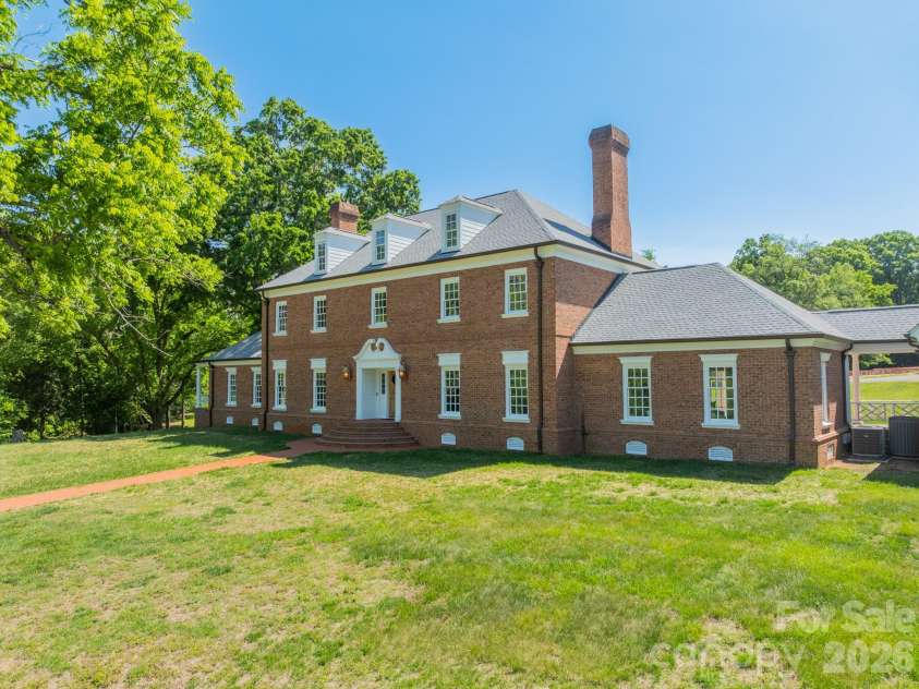 4030 Oak Hollow Lane, Harrisburg, NC 28075.  MLS# CAR4379031, YatesRealty ID 23541. 