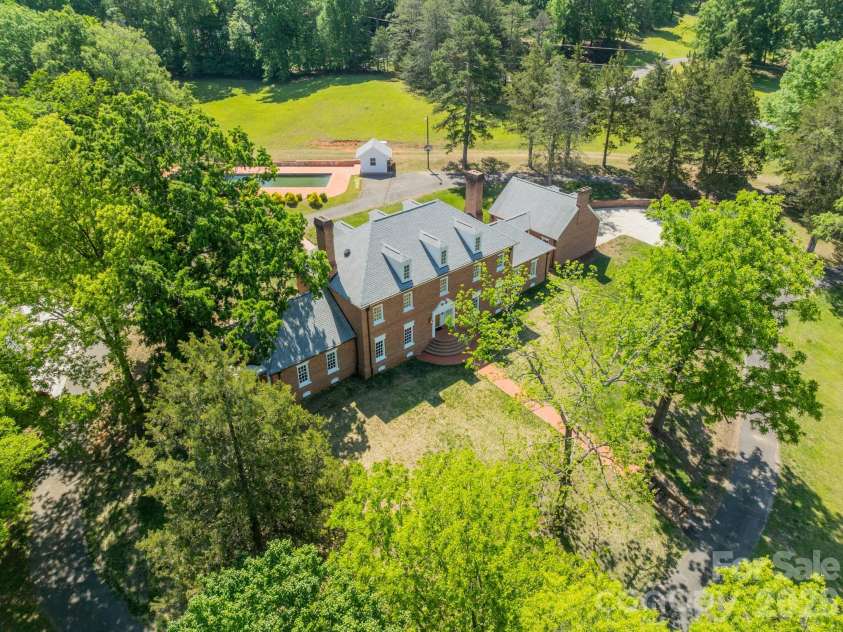 4030 Oak Hollow Lane, Harrisburg, NC 28075.  MLS# CAR4379031, YatesRealty ID 23541. 
