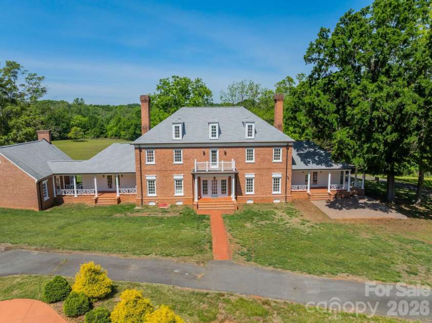 4030 Oak Hollow Lane, Harrisburg, NC 28075.  MLS# CAR4379031, YatesRealty ID 23541. 