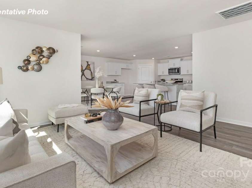 150 Parker Claire Lane, Kings Mountain, NC 28086.  MLS# CAR4260033, YatesRealty ID 23543. 